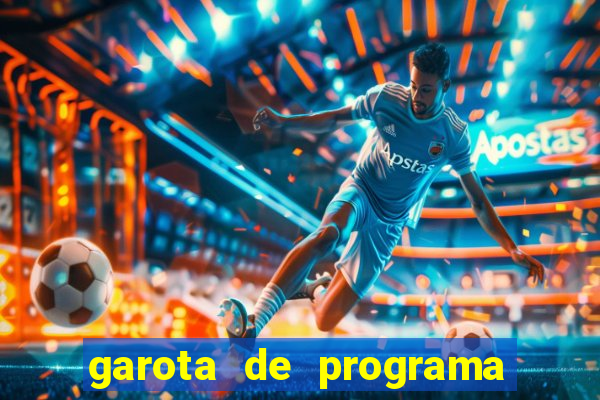 garota de programa em saj